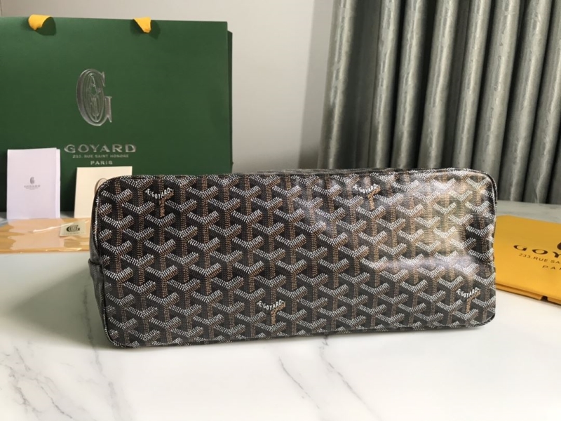 Goyard Top Handle Bags